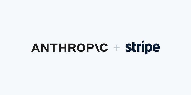 Stripe と Anthropic、Claude Duet 内でビジネス運営を支援