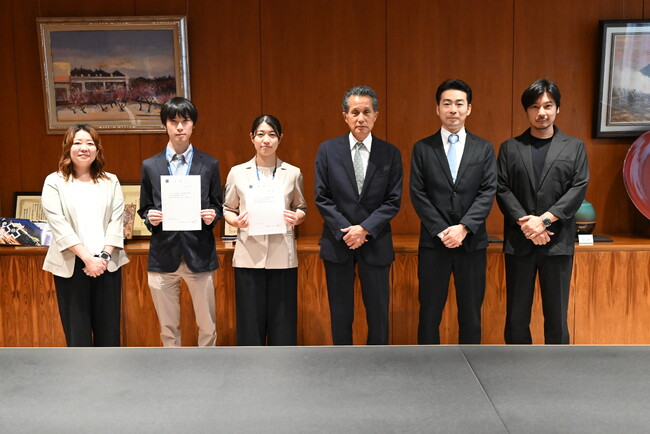 【地方創生×DX】茨城県笠間市、CDX協議会、株式会社LULLが連携