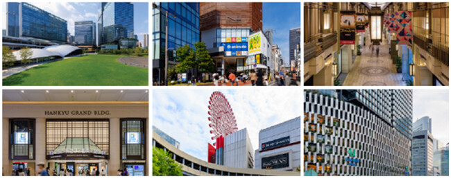 大阪観光局「Cool OSAKA」との連携企画 大学生の視点で探る『都市のサステナブルな楽しみ方』 「心地よく巡れる梅田」を発見・発信する学生共創プロジェクトを、10月31日（土）から実施します