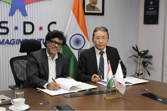 インド北東部マニプール州でトラックドライバーの育成・採用を開始