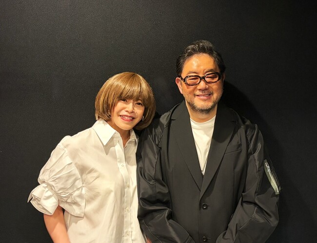 『北川悦吏子の　誰も聞いてないから大丈夫』同じサークルにいる先輩後輩のような、旧知の仲の予測不能なトーク人生のコンシェルジュ的・秋元康が北川を徹底分析！
