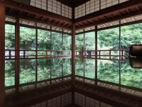 能登復興の象徴「和倉御便殿」の未来を考える「和倉御便殿」修復・保存プロジェクト。日仏の専門家らが修復方針と震災復興における活用を協議