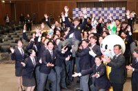 ◆関西大学体育会野球部から2年ぶりのプロ野球選手誕生へ◆ 米沢友翔投手が千葉ロッテマリーンズから1位指名 ～54年ぶり全国制覇の立役者となった左腕／プロでも活躍期待～