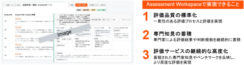 PwC Japan監査法人、AI時代の次世代トラストサービス実現に向け、生成AIと専門家が協働する「Assessment Workspace」を活用した評価支援を開始