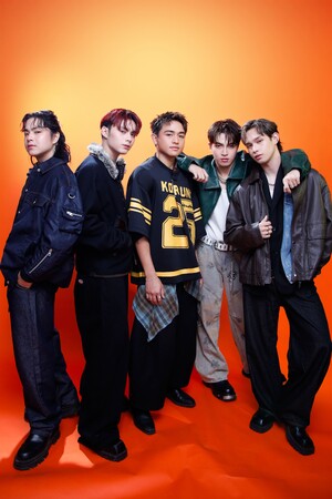 フィリピン発P-POPグループ「VXON」、待望の日本初パフォーマンス・代々木公園で開催される「フィリピンフェスティバル東京 2026」への出演が決定！