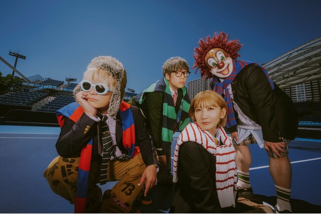 『SEKAI NO OWARI DOME TOUR 2026「THE CINEMA」』密着ドキュメンタリー特番を11/29(日)21:00～ＣS日テレプラスで独占放送！10/31にはライブ本編も放送！