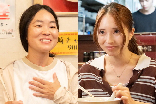 土ドラ『再生のウズメ』イモトアヤコ 第4話では選挙の“ウグイス嬢”に挑戦!?「前に進むことだけが再生じゃない」大原梓が語るウズメの魅力 市毛良枝が「救ちゃん」に頼みたいこととは？ 現場のマイルールも！