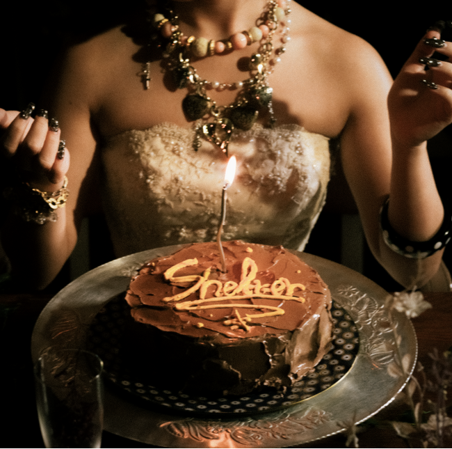 ロマンチック中毒、NEW Digital Single「Shelter」が10月28日(水)に配信決定！
