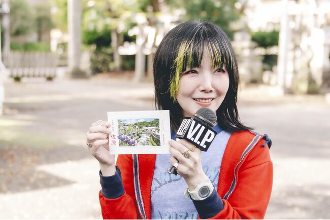 スペースシャワーTV10月の最重要アーティスト【V.I.P.】はaiko！撮り下ろし特番「V.I.P. -aiko- アルバム完成の最後に熱い日々をスペシャと狂わしきタイムリープの想いで」を放送！
