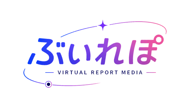VR・バーチャルカルチャーメディア「ぶいれぽ」、広告掲載企業・クリエイターを募集