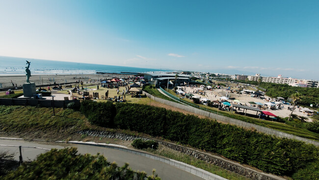 湘南が発信する、ゴミゼロの未来 - 市民参加型イベント「カーニバル湘南」11月3日(火・祝)開催