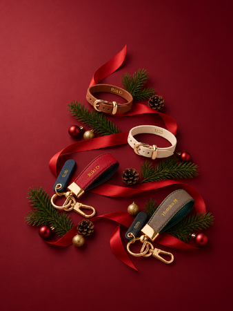 【2万組以上のカップルが愛用】「Yukarien(ユカリアン)」から、クリスマスギフトが登場