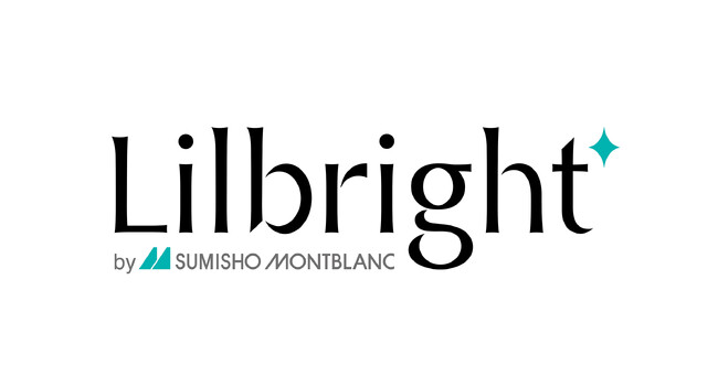 住商モンブラン、ブランド名を刷新！働く人を応援するブランド「Lilbright（リルブライト）」誕生