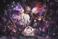 UNRESON、初の楽曲「DIVINE DRIVE」「RESON D’ETRE」を同時リリース！