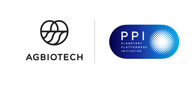AGBIOTECHとPlanetary Platformers Initiative（PPI）、 プラネタリーヘルスにおける包括的パートナーシップ協定を締結