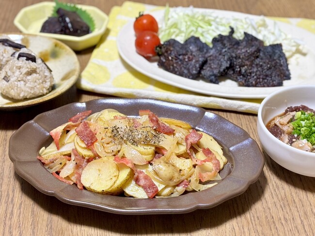 【千葉県市川市】江戸時代から400年続く「房総の鯨食文化」を次世代へつなぐ ─食のプロが集う「くじらについて知るランチ交流会」開催