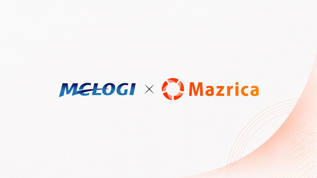三菱商事ロジスティクス株式会社、「Mazrica」で目指すデータに基づく営業組織づくり