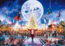 東京クリスマスアドベント Sponsored by au PAY キービジュアル 東京クリスマスアドベント Sponsored by au PAY キービジュアル