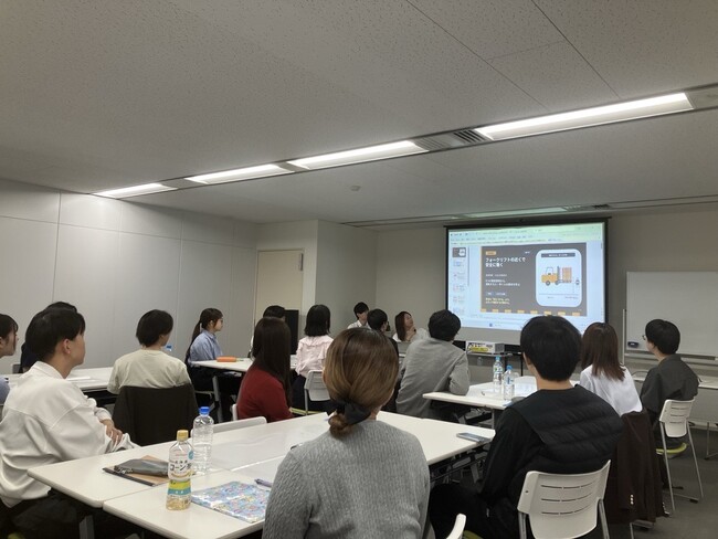 生成AI利用者率34.6％、2027年度の非財務目標20%を前倒しで達成