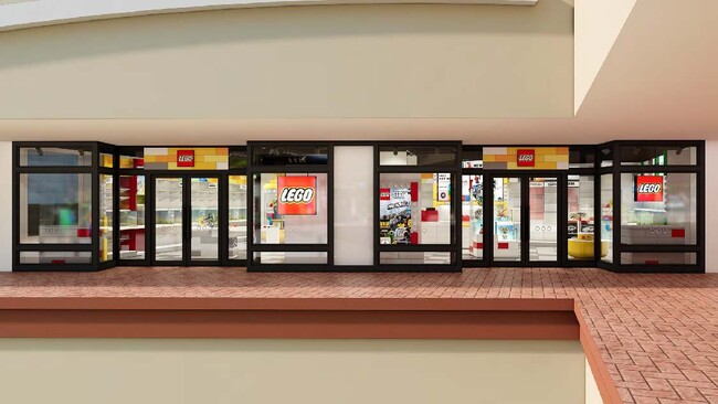 レゴ(R)ブロックの世界を体験できるブランドストア「レゴ(R)ストア 長島店」「レゴ(R)ストア 横浜ランドマークプラザ店」が2026年10月29日(木)より順次リニューアルオープン！