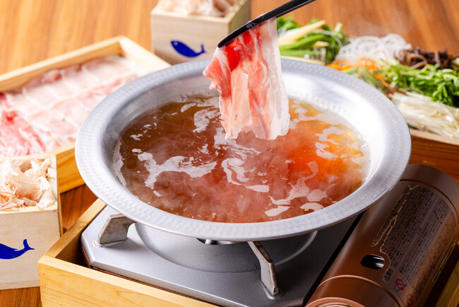 ハウステンボスに心ゆくまでお出汁を楽しむ専門店「出汁しゃぶ おばんざい おかか」が九州初上陸。11月１日（日）にオープン決定
