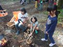 ただただ ひたすら 焚き火の会(1) ただただ ひたすら 焚き火の会(1)