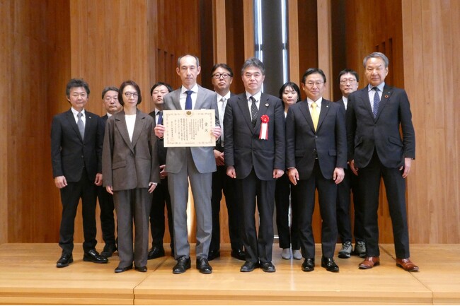 サンケイビルの「KiGi AKIHABARA」が 令和8年度「木材利用推進コンクール」で林野庁長官賞を受賞