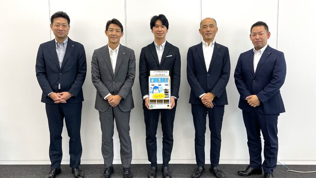 アイデア満載！子どもたちの個性あふれる作品　第3回「ダイドーの工作自動販売機コンテスト」審査結果を発表！