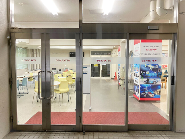 神戸大学とネーミングライツに関する協定を締結