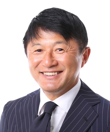 ケイアイスター不動産 元サッカー日本代表 武田 修宏氏がアンバサダーに就任