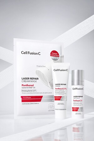 韓国発ダーマコスメ「Cell Fusion C（セルフュージョンC）」、 新スキンケア「レーザーリペアライン」の発売を記念した 商品説明会を東京・原宿で開催！