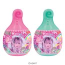 容器の色はりちオリジナルの2色展開 容器の色はりちオリジナルの2色展開